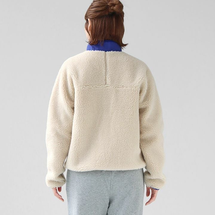 patagonia パタゴニア｜キッズ・レトロX・ジャケット 65626の通販