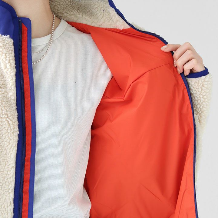 patagonia パタゴニア｜キッズ・レトロX・ジャケット 65626の通販