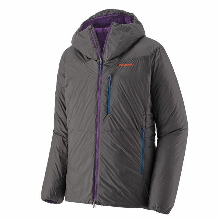 patagonia パタゴニア｜メンズ・DAS ライト・フーディ 85301の通販