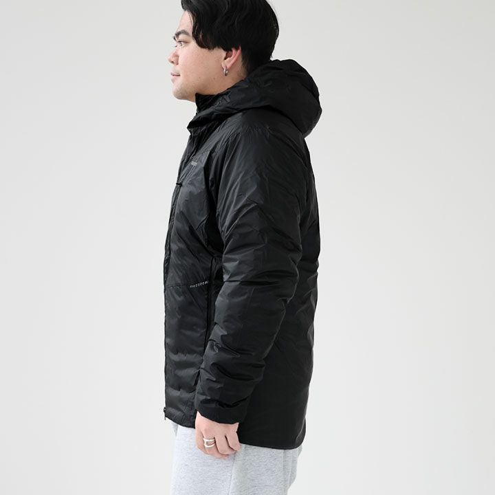 patagonia パタゴニア｜メンズ・DAS ライト・フーディ 85301の通販
