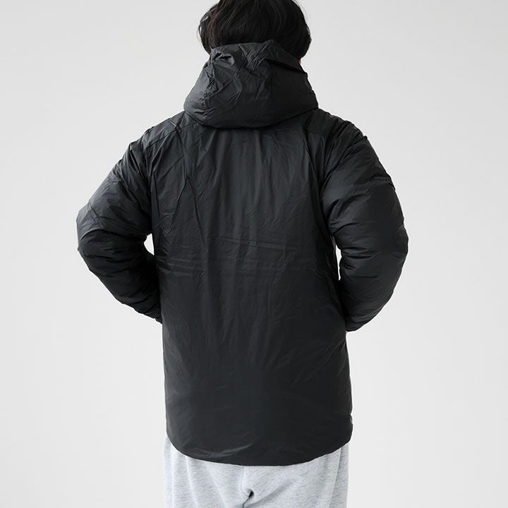 patagonia パタゴニア｜メンズ・DAS ライト・フーディ 85301の通販