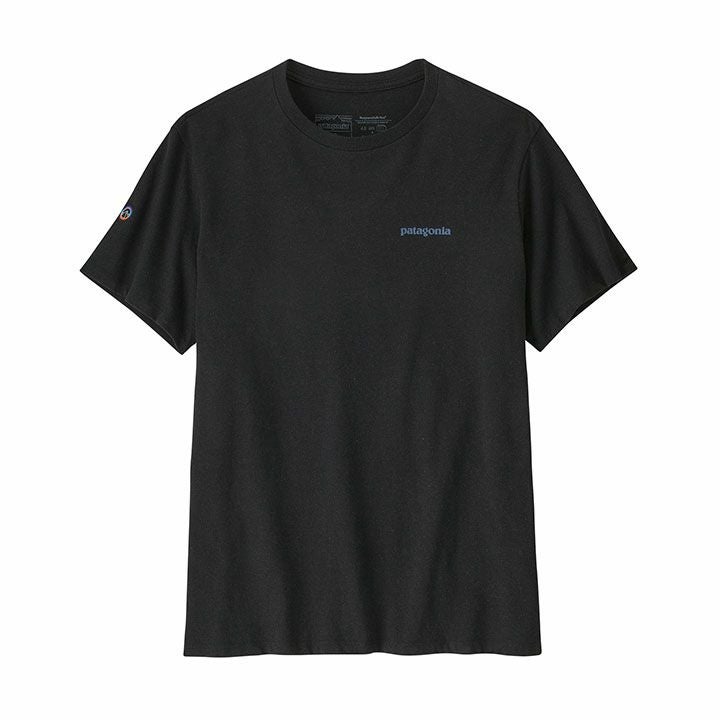 patagonia パタゴニア｜フィッツロイ・アイコン・レスポンシビリティー