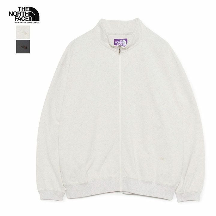 新品 ノースフェイス ホワイトレーベル 中綿ジャケット　パープル　Mサイズ THE NORTH FACE Purple Label / ザ ノースフェイス パープルレーベル