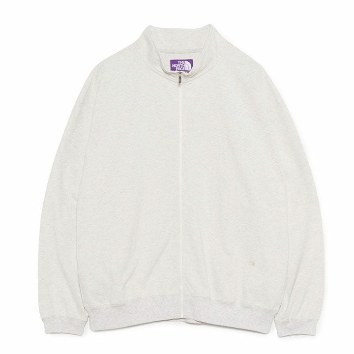 新品 ノースフェイス ホワイトレーベル 中綿ジャケット　パープル　Mサイズ THE NORTH FACE PURPLE LABEL ザ・ノースフェイス パープルレーベル