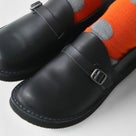 ベルト クローズアップ 調節可