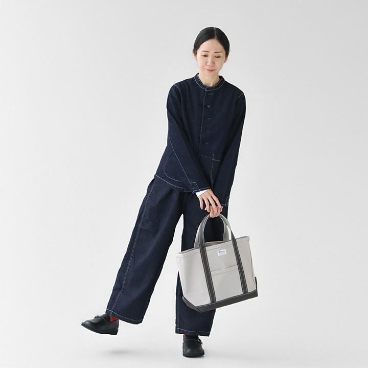 Organic handloom オーガニックハンドルーム｜BENGAL ベンガル/レザー