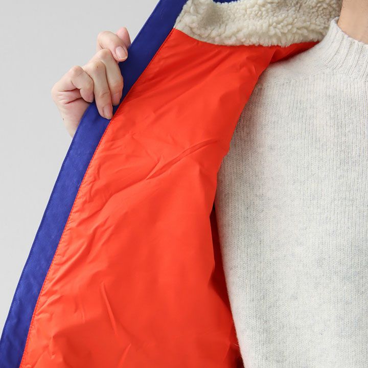 patagonia パタゴニア｜キッズ・レトロX・ベスト 65614の通販｜NEWS
