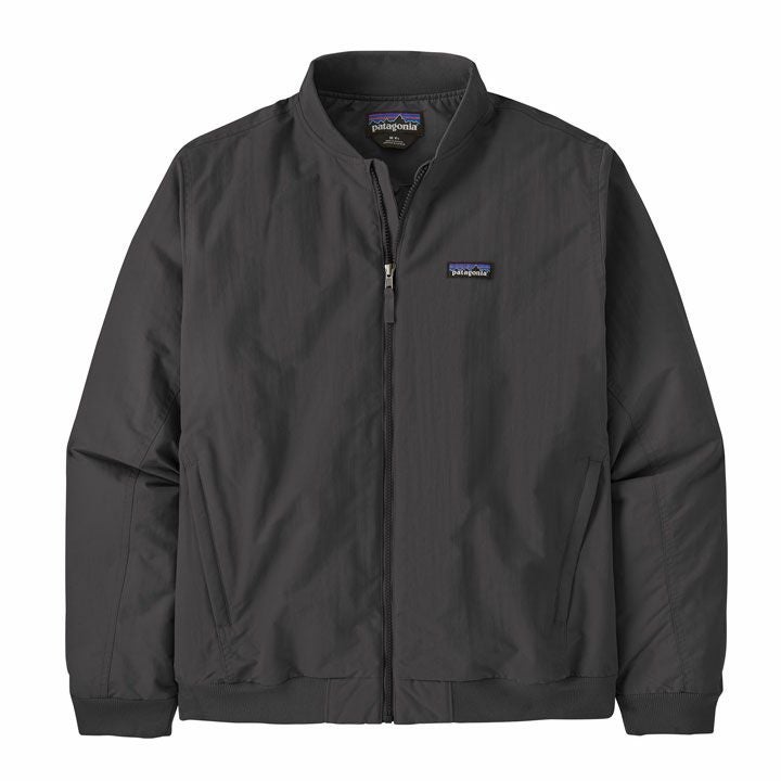 patagonia パタゴニア｜メンズ・イスマス・デック・ジャケット 27025の 