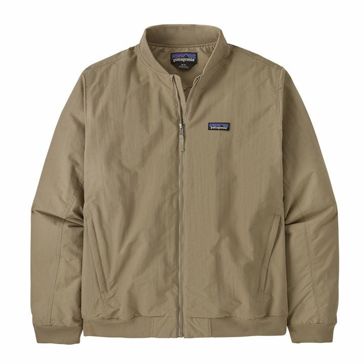 patagonia パタゴニア｜メンズ・イスマス・デック・ジャケット 27025の