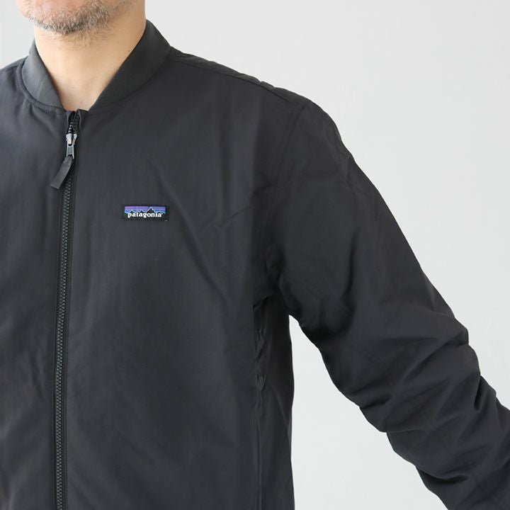 patagonia パタゴニア｜メンズ・イスマス・デック・ジャケット 27025の