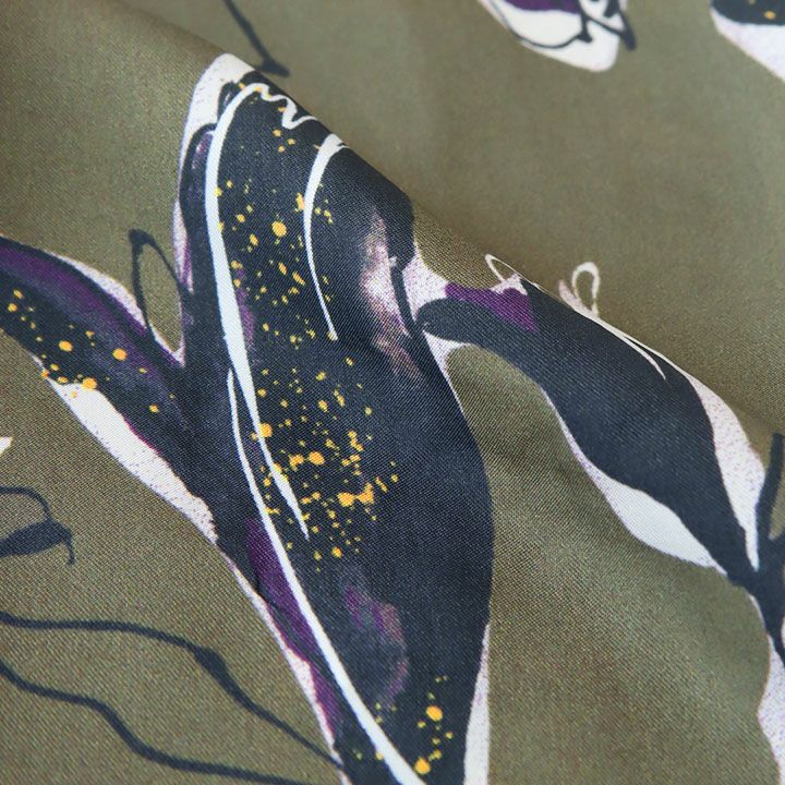 SACRA サクラ｜AUTUMN フローラ スカート 125519123の通販｜NEWS