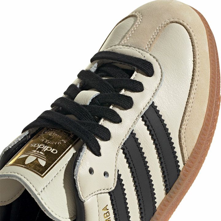 adidas Originals アディダス オリジナルス｜サンバ OG SAMBAOG-ID0478