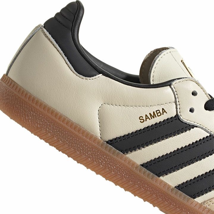 adidas Originals アディダス オリジナルス｜サンバ OG SAMBAOG-ID0478