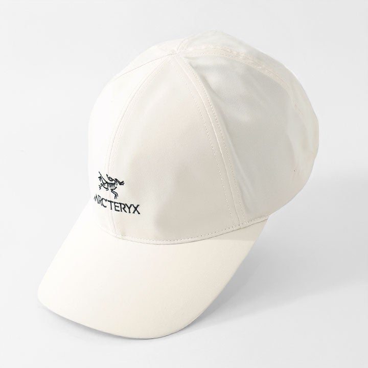 ARC'TERYX アークテリクス｜バード ワード キャップ X9463の通販｜NEWS