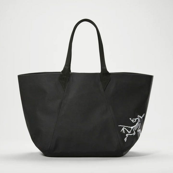 ⭐️アークテリクス ブラック トートバッグ ARC'TERYX アークテリクス｜キャリア 45 ギアトート X7449の通販｜NEWS