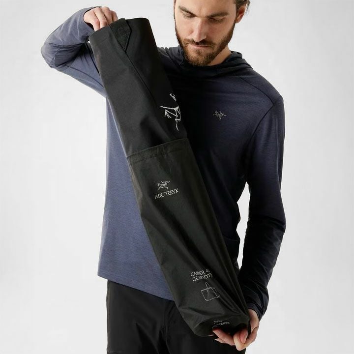 ARC'TERYX アークテリクス｜キャリア 45 ギアトート X7449の通販｜NEWS