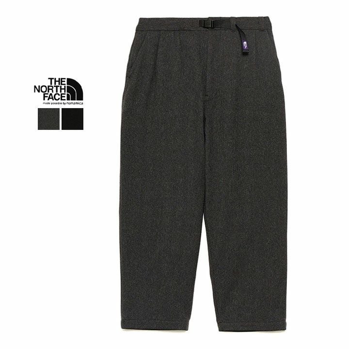 THE NORTH FACE PURPLE LABEL ザ・ノースフェイス パープルレーベル