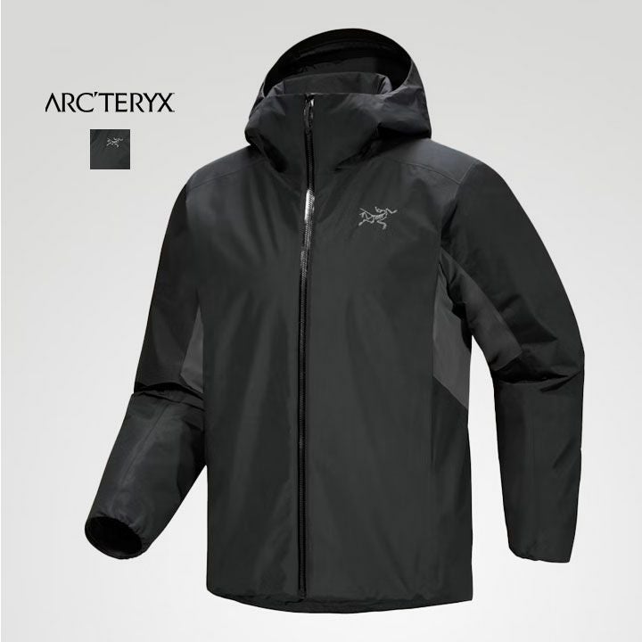 ソラノ インサレーテッド フーディ メンズ サイズ：S 000000007640-01.jpg?size=l&w=