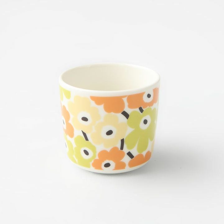 marimekko マリメッコ｜Pikkuinen Unikko コーヒーカップセット