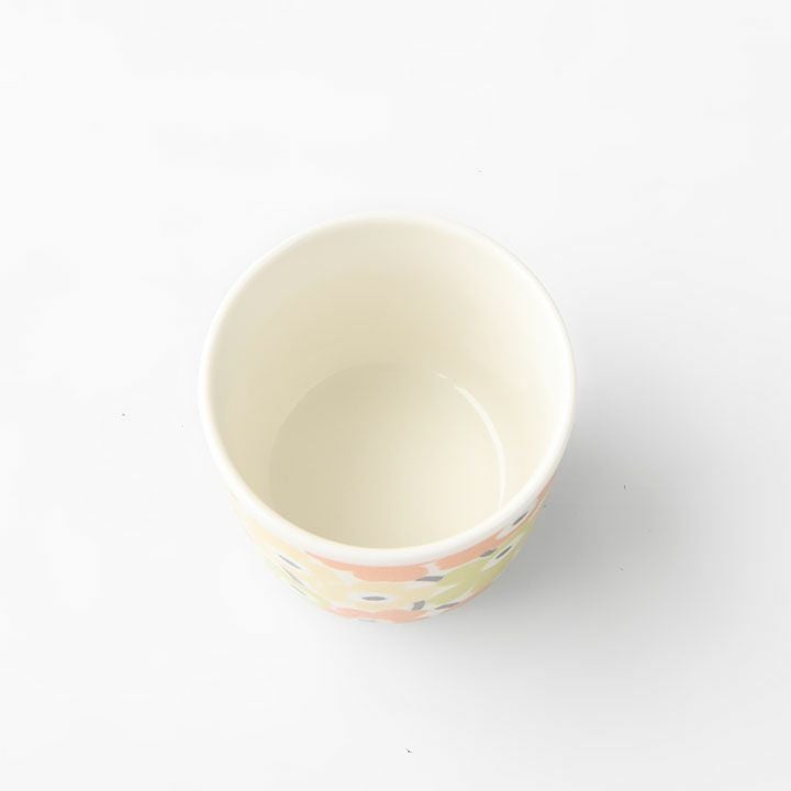 marimekko マリメッコ｜Pikkuinen Unikko コーヒーカップセット