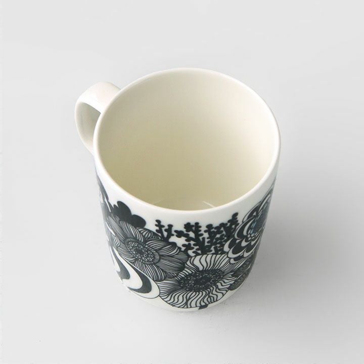 marimekko マリメッコ｜Siirtolapuutarha マグカップ 250ml 52179