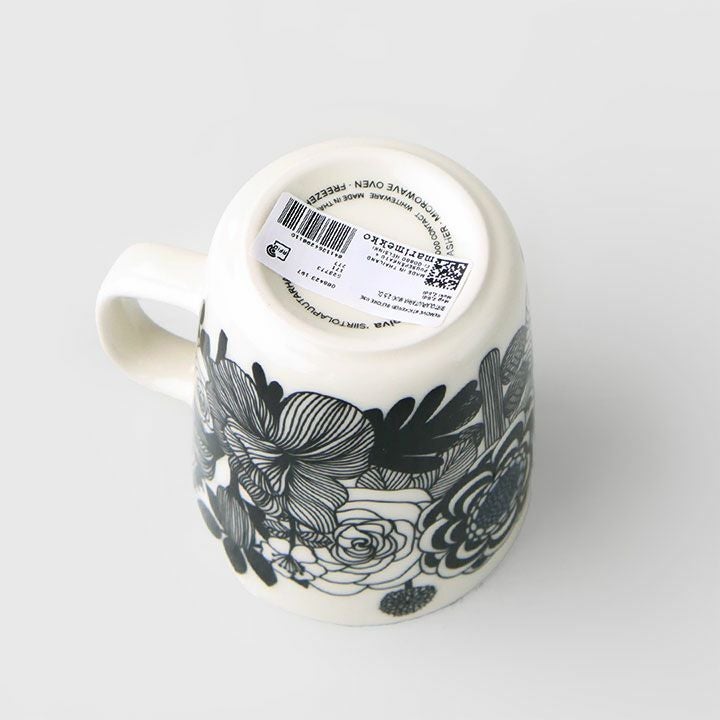 marimekko マリメッコ｜Siirtolapuutarha マグカップ 250ml 52179