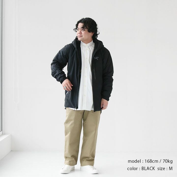 ARC'TERYX アークテリクス│ベータ インサレーテッド ジャケット
