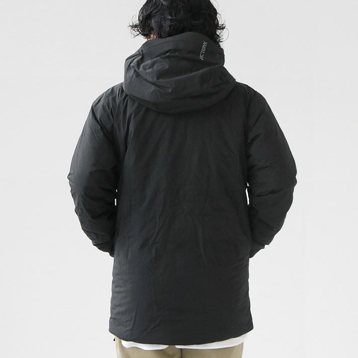ARC'TERYX アークテリクス│ベータ インサレーテッド ジャケット