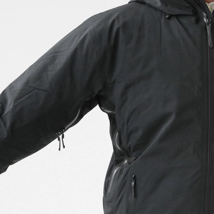 ARC'TERYX アークテリクス│ベータ インサレーテッド ジャケット