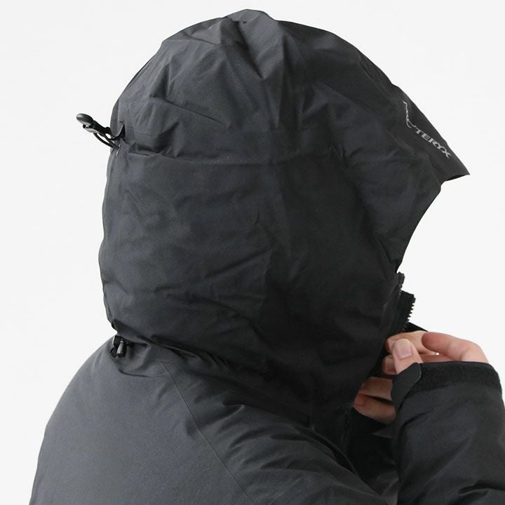ARC'TERYX アークテリクス│ベータ インサレーテッド ジャケット