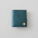 イルビゾンテ｜2025秋冬カラーレザー No.47 フォレストグリーン