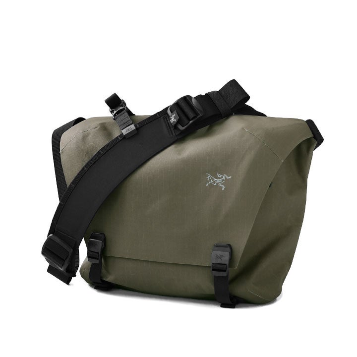 ARC'TERYX アークテリクス｜ グランヴィル 10 クーリエ バッグ X10384