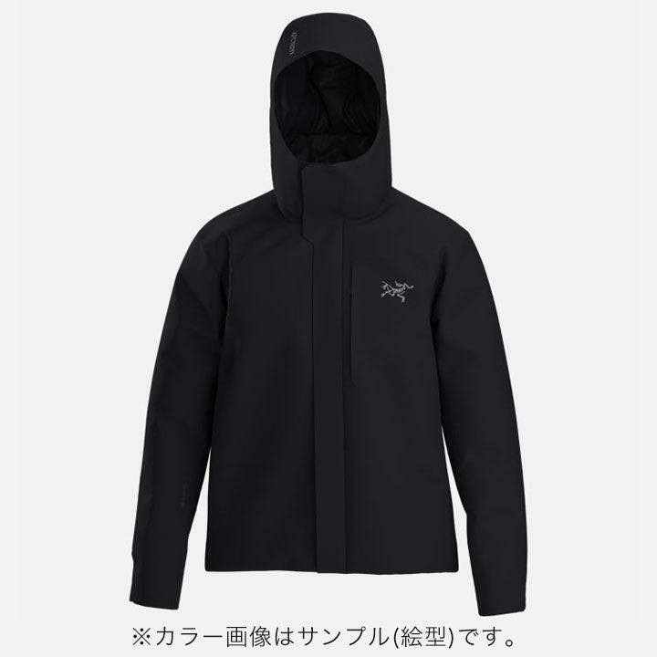 ARC'TERYX アークテリクス｜ サーミー インサレーテッド ジャケット