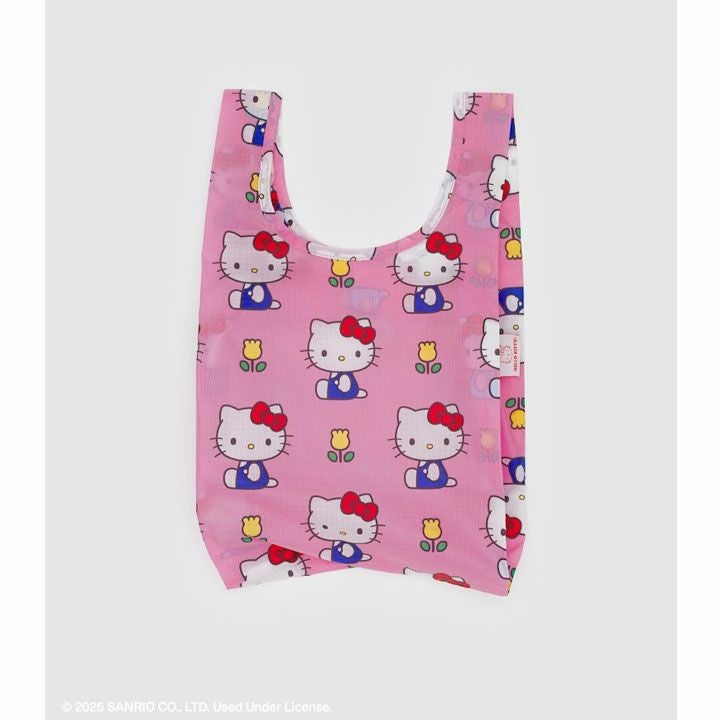 BAGGU バグゥ｜BAGGU x Sanrio BABY BAGGU ハローキティ コンパクト