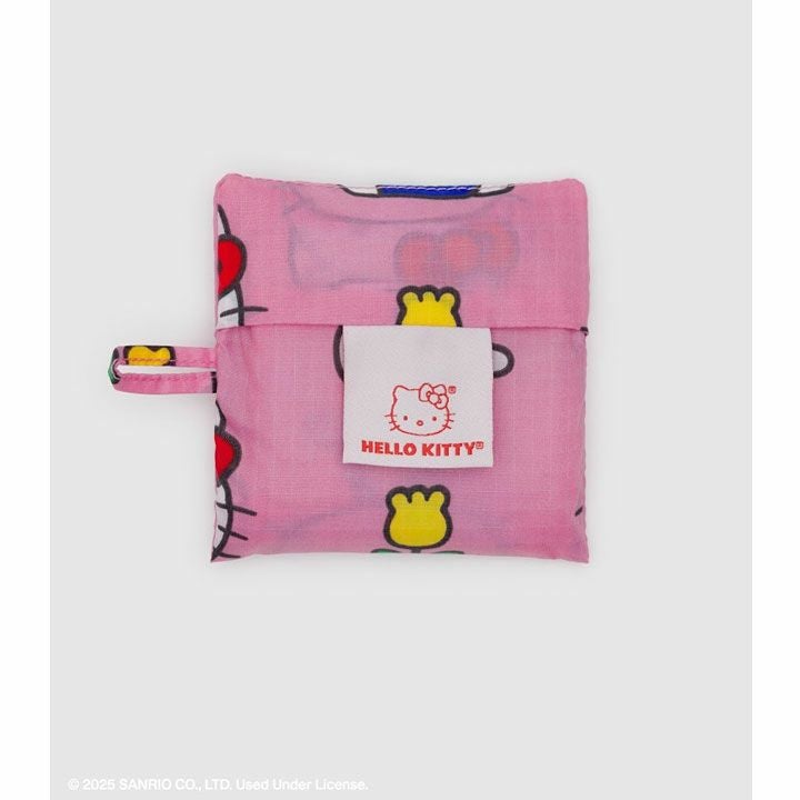 BAGGU バグゥ｜BAGGU x Sanrio BABY BAGGU ハローキティ コンパクト