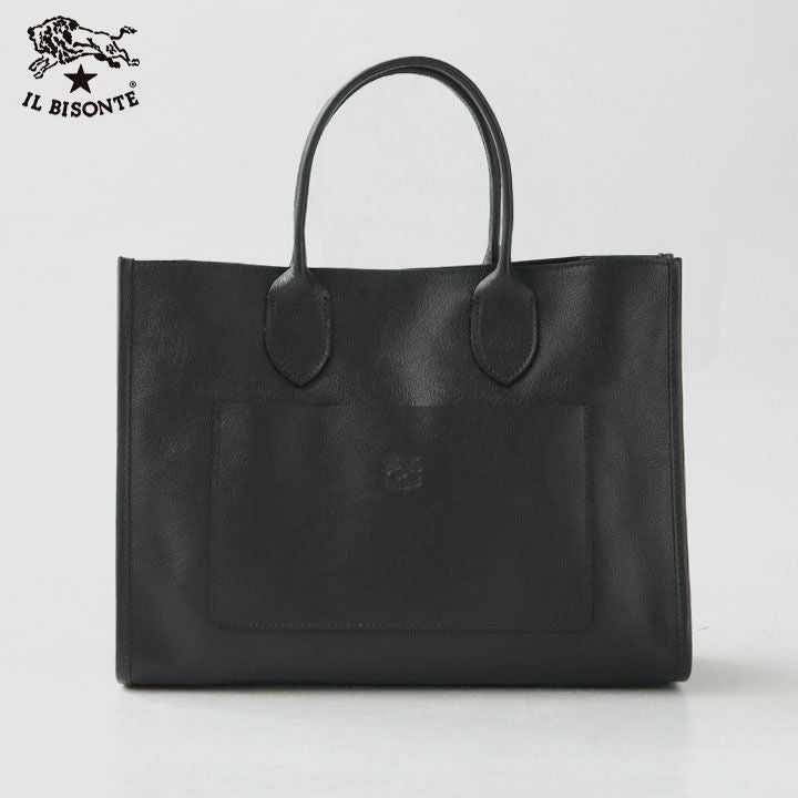 IL BISONTE イルビゾンテ｜トートバッグ 54252305113の通販｜NEWS