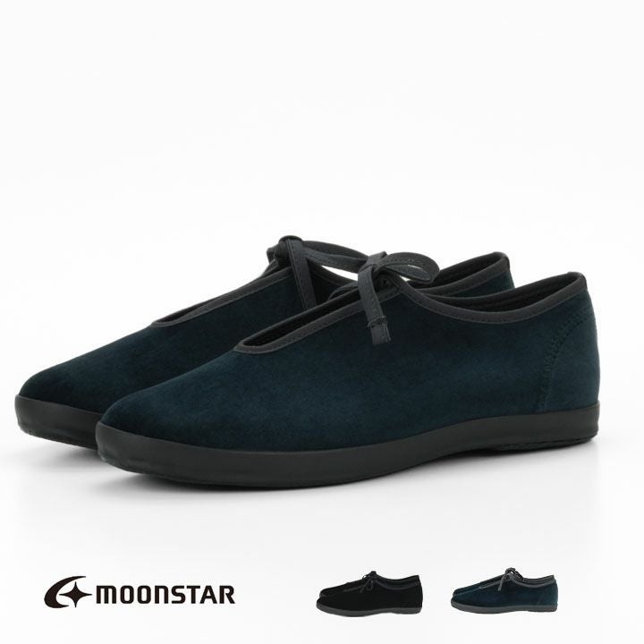 MOONSTAR ムーンスター｜ベルテッド プリム シューズ LITE PRIM W