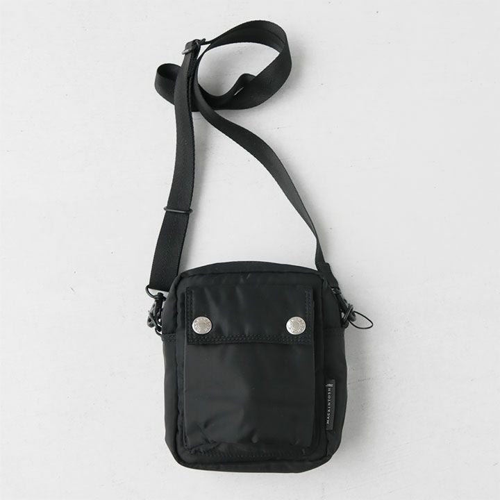 MACKINTOSH マッキントッシュ｜ショルダーバッグ ミニ SHOULDERBAGMINI