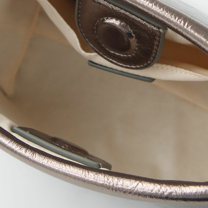A.P.C. アーペーセー｜Ninon ミニバッグ SAC-NINONMINIの通販｜NEWS