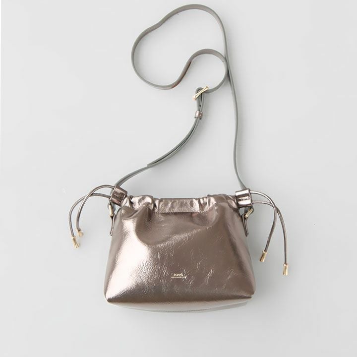 A.P.C. アーペーセー｜Ninon ミニバッグ SAC-NINONMINIの通販｜NEWS
