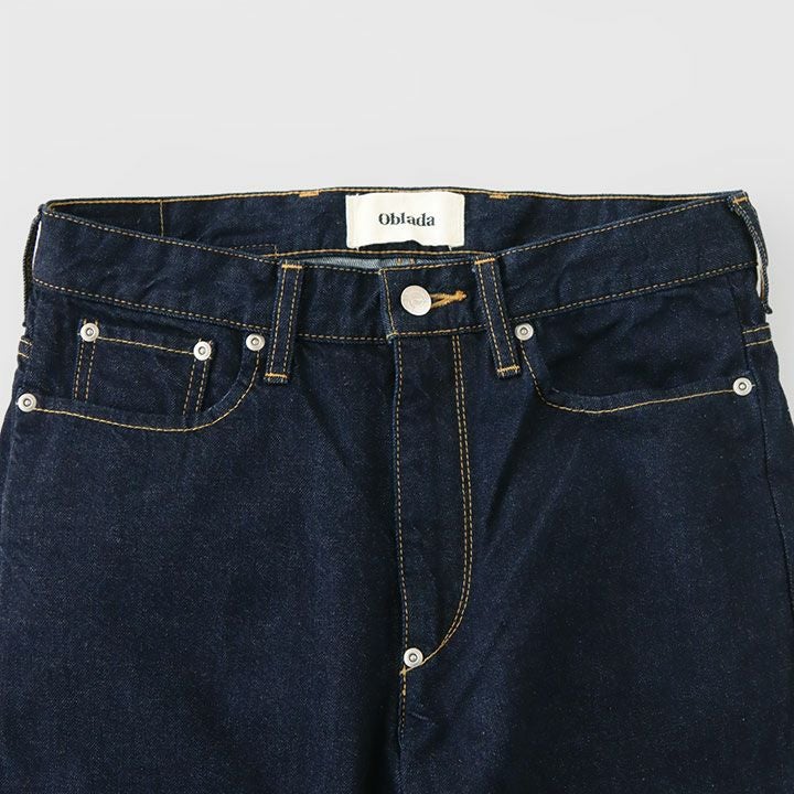 Oblada オブラダ｜MILLENNIUM JEANS F2510DP03の通販｜NEWS(ニューズ