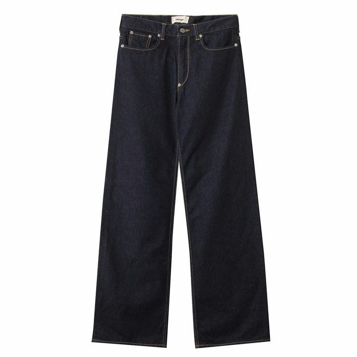 Oblada オブラダ｜MILLENNIUM JEANS F2510DP03の通販｜NEWS(ニューズ