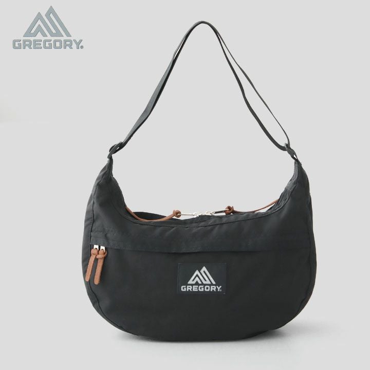 GREGORY グレゴリー｜ サッチェルM ショルダーバッグ SATCHEL-Mの通販