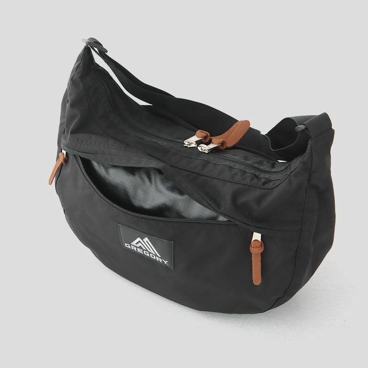 GREGORY USA サッチェルM 加水分解 除去済み GREGORY グレゴリー｜ サッチェルM ショルダーバッグ SATCHEL-Mの通販