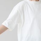 身幅がわかる 着用サイズ感