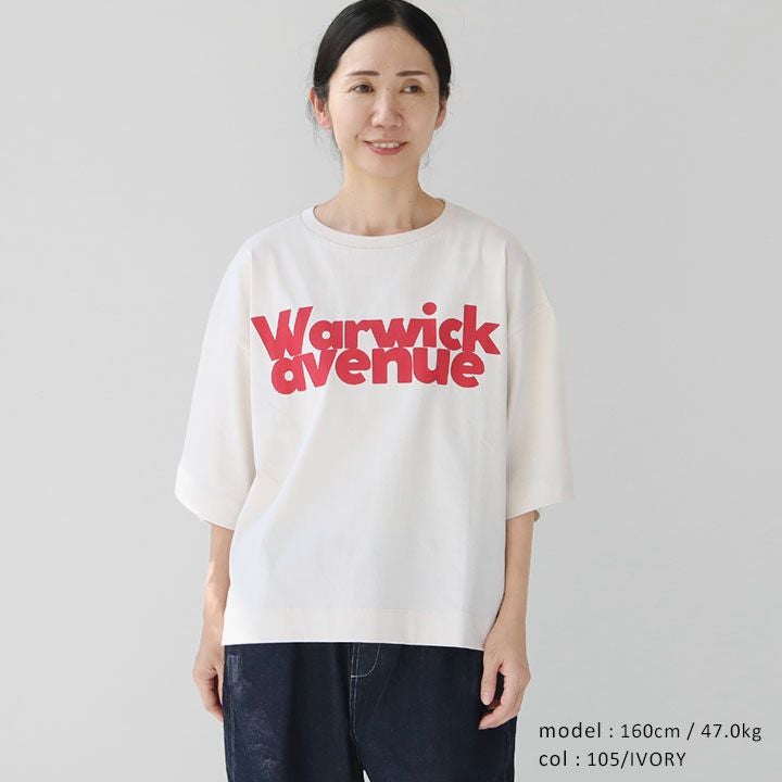 GRANDMA MAMA DAUGHTER グランマ ママ ドーター｜LONDON ST. TEE