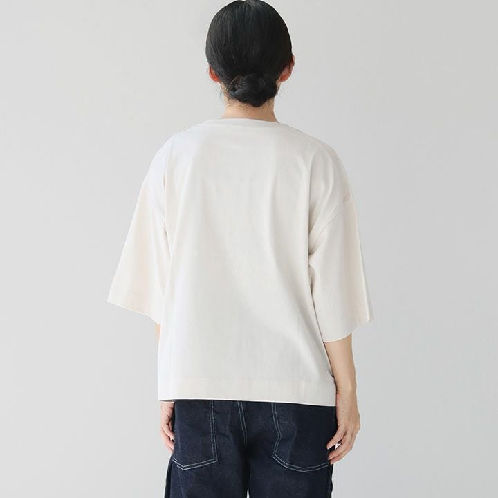 GRANDMA MAMA DAUGHTER グランマ ママ ドーター｜LONDON ST. TEE