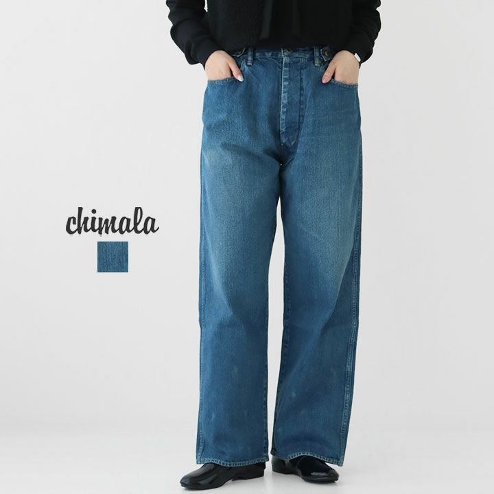 chimala(チマラ)の通販｜NEWS<ニューズ>公式オンラインショップ