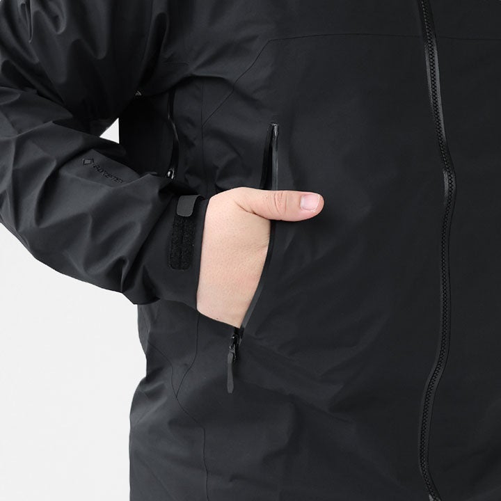 ARC'TERYX アークテリクス｜ベータ SL ジャケット メンズ X10444