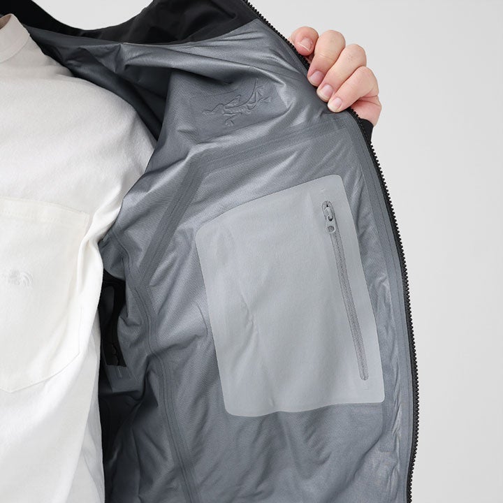 ARC'TERYX アークテリクス｜ベータ SL ジャケット メンズ X10444